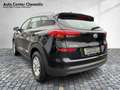 Hyundai TUCSON 1.6 Select KlimaA/Servo/ZV/SpurH Schwarz - thumbnail 3