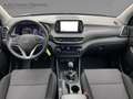 Hyundai TUCSON 1.6 Select KlimaA/Servo/ZV/SpurH Negro - thumbnail 10