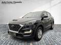 Hyundai TUCSON 1.6 Select KlimaA/Servo/ZV/SpurH Negro - thumbnail 2