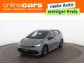 CUPRA Born 58kWh Aut LED RADAR NAVI ASSIST R-KAMERA Grau - thumbnail 1