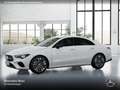 Mercedes-Benz CLA 180 PROGRESSIVE+NIGHT+LED+KAMERA+TOTW+7G Blanco - thumbnail 3