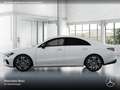 Mercedes-Benz CLA 180 PROGRESSIVE+NIGHT+LED+KAMERA+TOTW+7G Blanc - thumbnail 5