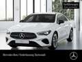 Mercedes-Benz CLA 180 PROGRESSIVE+NIGHT+LED+KAMERA+TOTW+7G Blanc - thumbnail 1