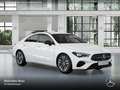 Mercedes-Benz CLA 180 PROGRESSIVE+NIGHT+LED+KAMERA+TOTW+7G Blanc - thumbnail 17