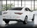 Mercedes-Benz CLA 180 PROGRESSIVE+NIGHT+LED+KAMERA+TOTW+7G Blanc - thumbnail 4
