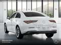 Mercedes-Benz CLA 180 PROGRESSIVE+NIGHT+LED+KAMERA+TOTW+7G Blanco - thumbnail 21