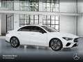 Mercedes-Benz CLA 180 PROGRESSIVE+NIGHT+LED+KAMERA+TOTW+7G Blanc - thumbnail 15