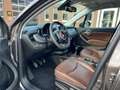 Fiat 500X CROSS 1.4 Turbo MultiAir Lounge, leder, navi, Crui Bruin - thumbnail 6