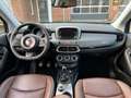 Fiat 500X CROSS 1.4 Turbo MultiAir Lounge, leder, navi, Crui Bruin - thumbnail 11