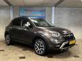 Fiat 500X CROSS 1.4 Turbo MultiAir Lounge, leder, navi, Crui Bruin - thumbnail 4