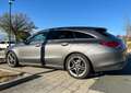 Mercedes-Benz CLA 200 d Shooting Brake Aut. Grau - thumbnail 5