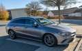 Mercedes-Benz CLA 200 d Shooting Brake Aut. Grau - thumbnail 3