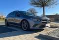 Mercedes-Benz CLA 200 d Shooting Brake Aut. Grau - thumbnail 2