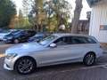 Mercedes-Benz C 180 T AVANTGARDE KLIMA KAMERA 360 AHK NAVI PDC ALLWETT Silber - thumbnail 7