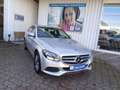 Mercedes-Benz C 180 T AVANTGARDE KLIMA KAMERA 360 AHK NAVI PDC ALLWETT Silber - thumbnail 2