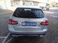 Mercedes-Benz C 180 T AVANTGARDE KLIMA KAMERA 360 AHK NAVI PDC ALLWETT Silber - thumbnail 6