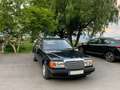 Mercedes-Benz 200 200 D Ds. Blau - thumbnail 2