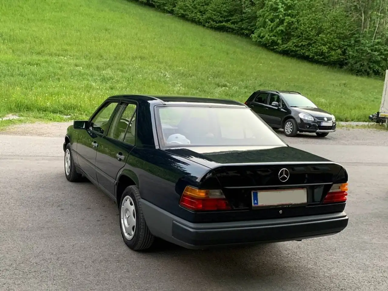 Mercedes-Benz 200 D Ds., foto 4