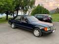 Mercedes-Benz 200 200 D Ds. Blau - thumbnail 1