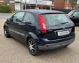 Ford Fiesta Ambiente TÜV NEU Bleu - thumbnail 6