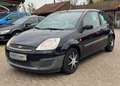 Ford Fiesta Ambiente TÜV NEU Bleu - thumbnail 4