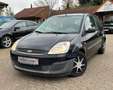 Ford Fiesta Ambiente TÜV NEU Bleu - thumbnail 1