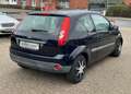 Ford Fiesta Ambiente TÜV NEU Bleu - thumbnail 8