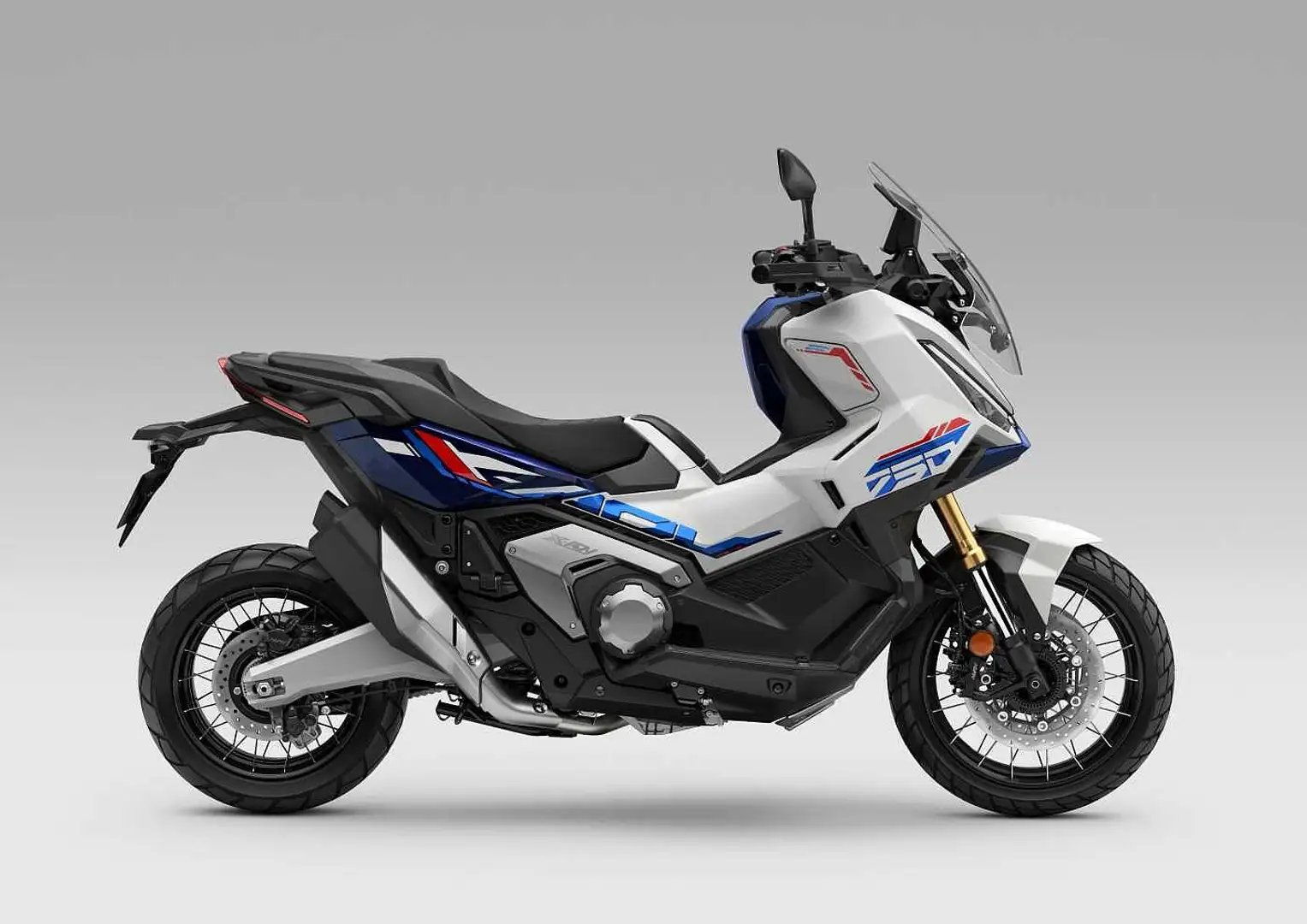 Honda X-ADV Special Edition 2026 Alb - 2