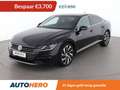 Volkswagen Arteon 2.0 TSI R-Line Noir - thumbnail 1