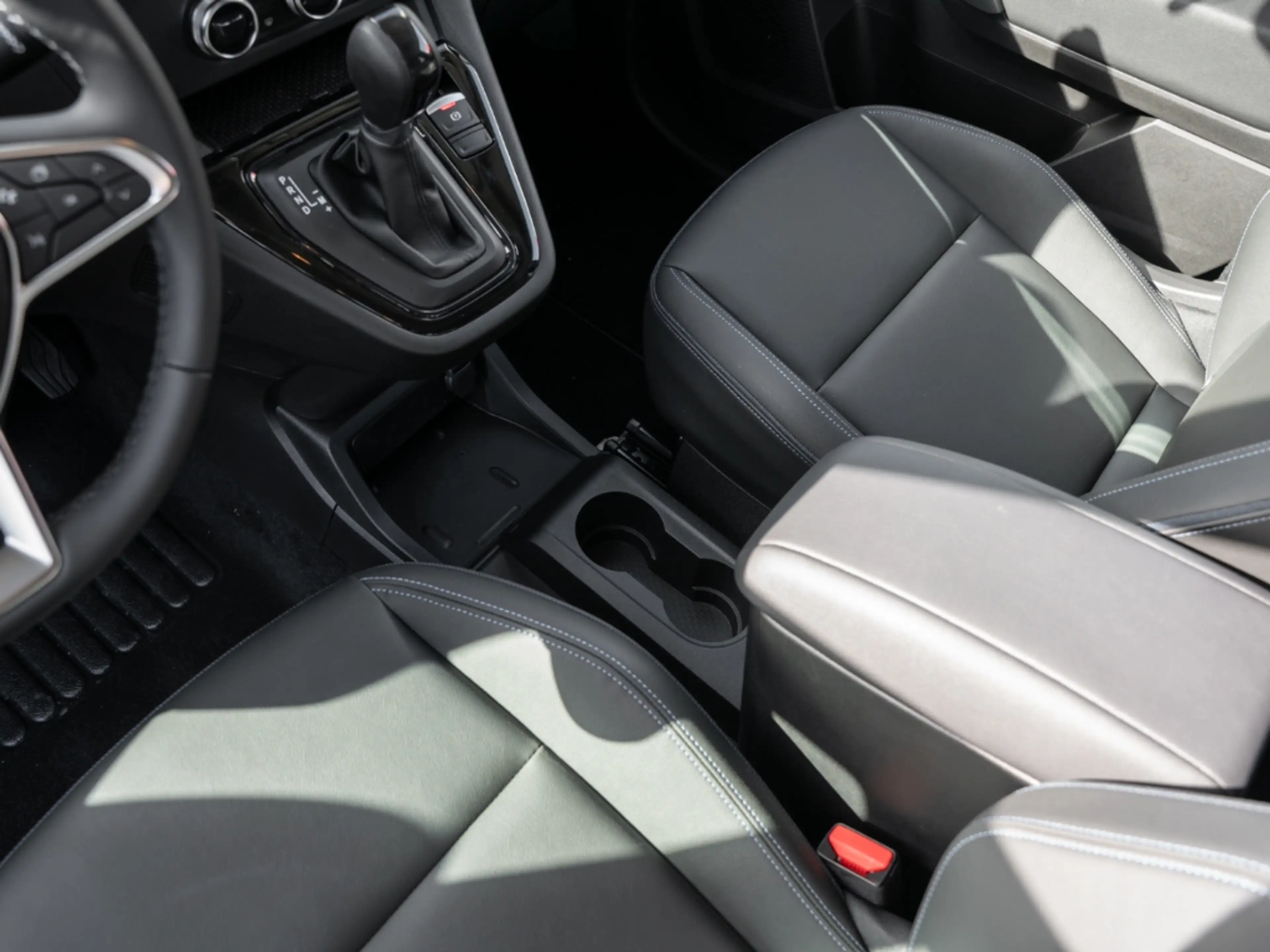 Nissan Townstar Kombi L1 Tekna Navi Klima Sitzheizung Automatik Le — photo 13