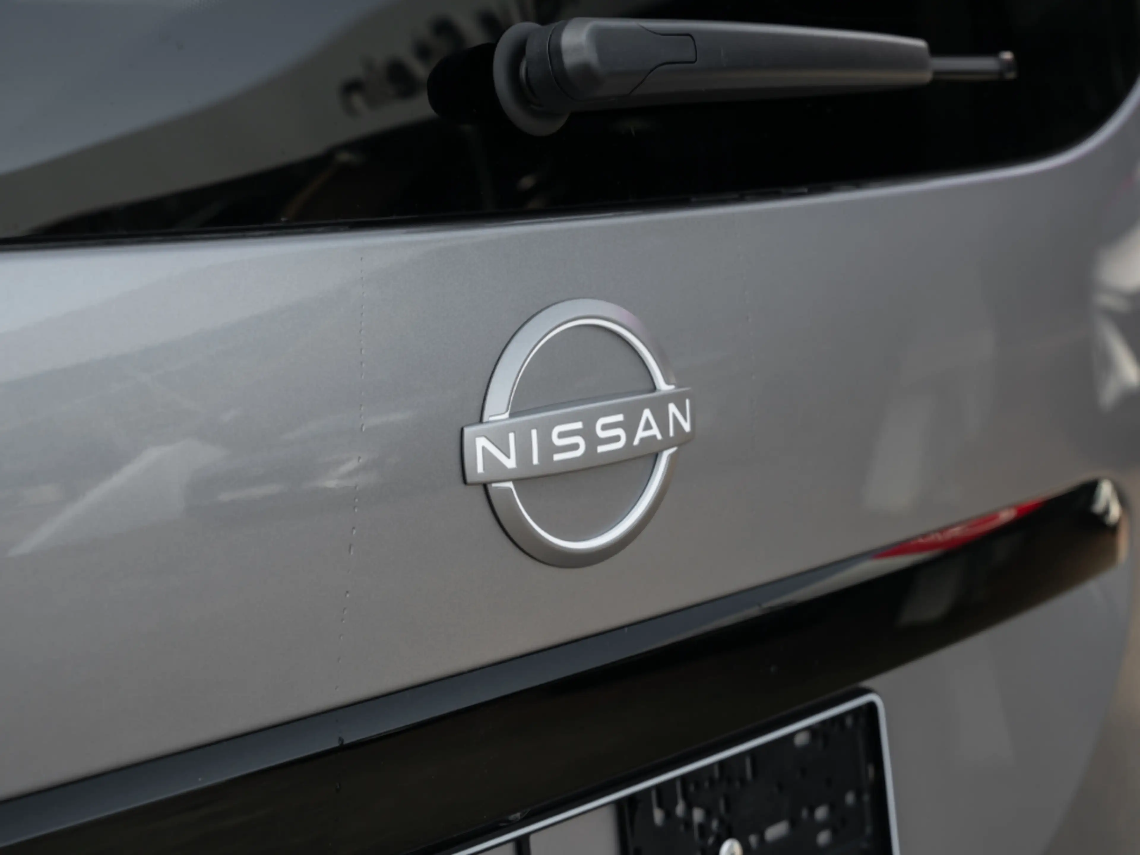 Nissan Townstar Kombi L1 Tekna Navi Klima Sitzheizung Automatik Le — photo 11