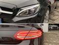 Mercedes-Benz C 220 d coupè SPORT AUTO NAVI PELLE XENO CRUISE PDC Zwart - thumbnail 6