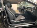 Mercedes-Benz C 220 d coupè SPORT AUTO NAVI PELLE XENO CRUISE PDC Zwart - thumbnail 11