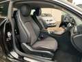 Mercedes-Benz C 220 d coupè SPORT AUTO NAVI PELLE XENO CRUISE PDC Zwart - thumbnail 12