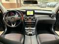 Mercedes-Benz C 220 d coupè SPORT AUTO NAVI PELLE XENO CRUISE PDC Zwart - thumbnail 13