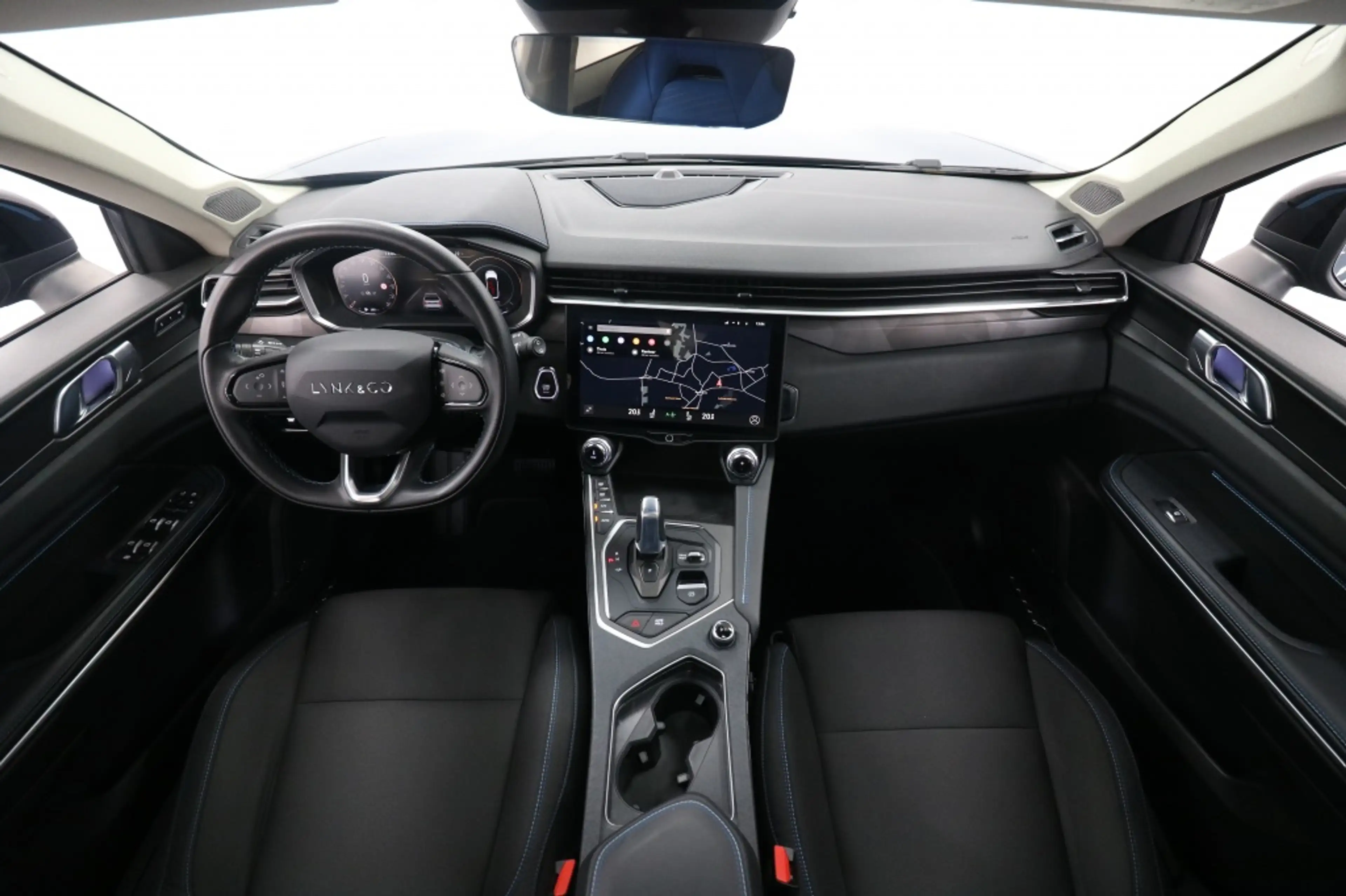 Lynk & Co 01 1.5 PHEV Automaat — photo 15