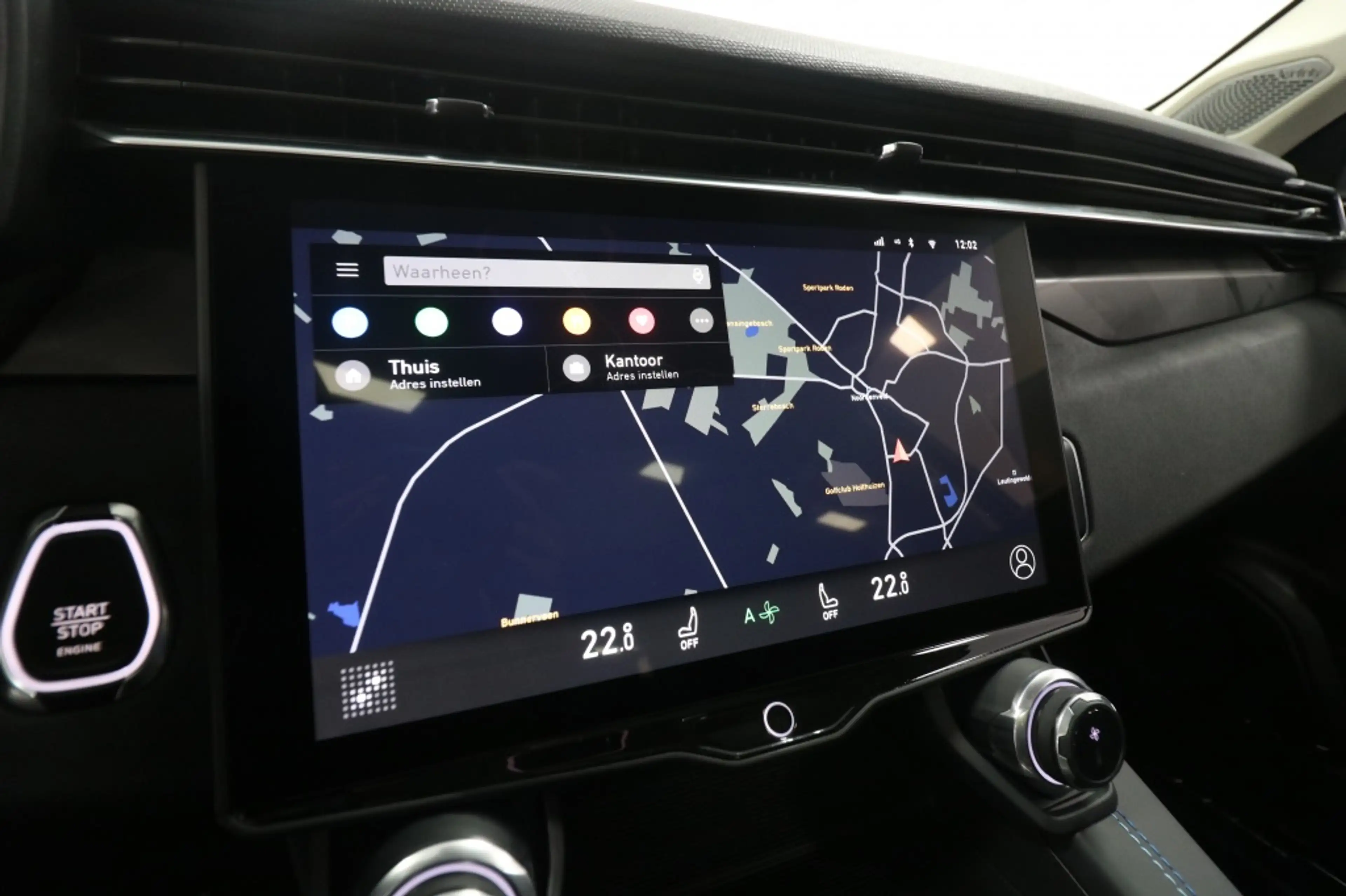 Lynk & Co 01 1.5 PHEV Automaat — photo 6