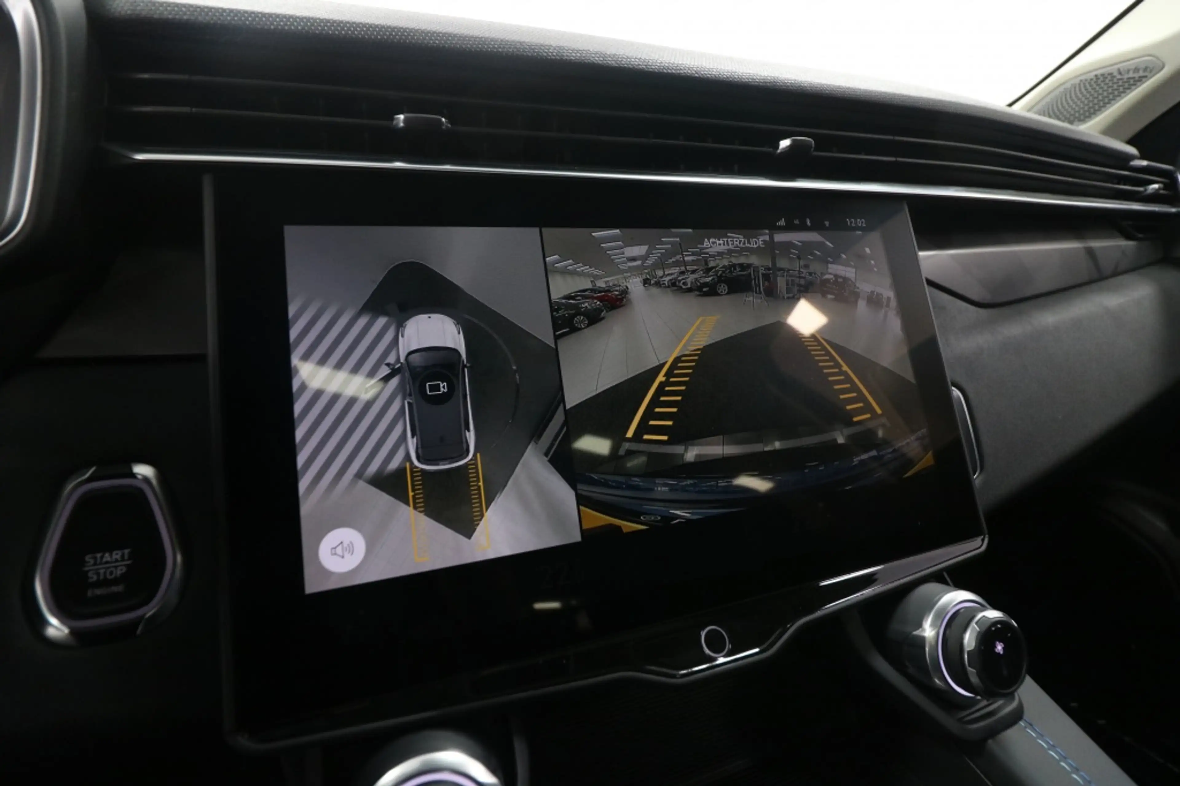 Lynk & Co 01 1.5 PHEV Automaat — photo 7