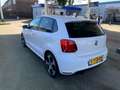 Volkswagen Polo GTI 1.4 TSI AUTOMAAT-DSG Blanc - thumbnail 8