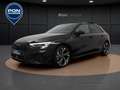 Audi A3 Sportback 30 TFSI S Edition | Pano dak | S-Line | Negro - thumbnail 1
