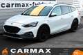 Ford Focus Turnier Active Navi,LED,Kamera,PDC,SR+WR Blanc - thumbnail 10