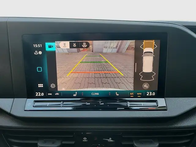 Volkswagen Caddy view 14