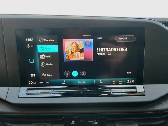Volkswagen Caddy view 12