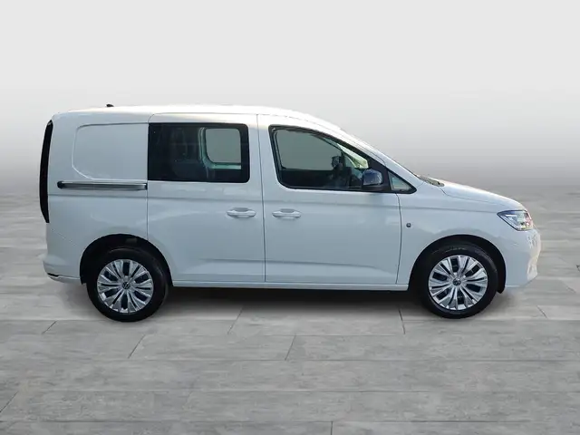 Volkswagen Caddy view 6