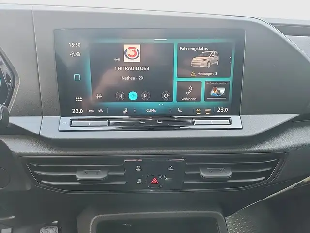 Volkswagen Caddy view 11