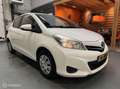 Toyota Yaris 1.0 VVT-i Aspiration Clima|Navi|NL-Auto! Wit - thumbnail 20