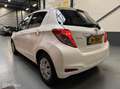 Toyota Yaris 1.0 VVT-i Aspiration Clima|Navi|NL-Auto! Wit - thumbnail 3