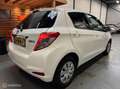 Toyota Yaris 1.0 VVT-i Aspiration Clima|Navi|NL-Auto! Wit - thumbnail 19
