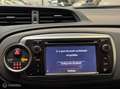Toyota Yaris 1.0 VVT-i Aspiration Clima|Navi|NL-Auto! Wit - thumbnail 8