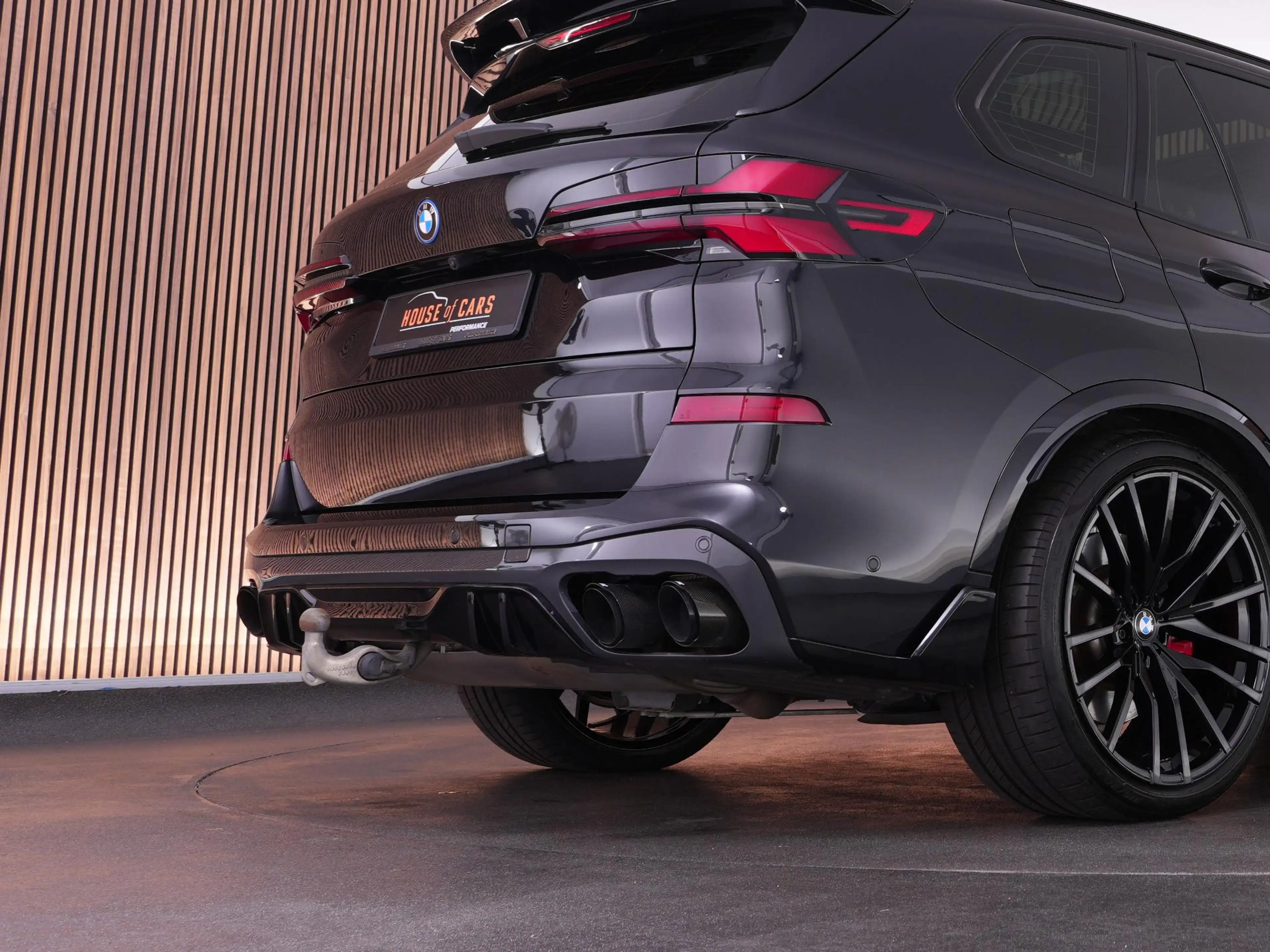 BMW X5 xDrive50e 489pk Launch Edition |Maxton|M-sport|pan — photo 46